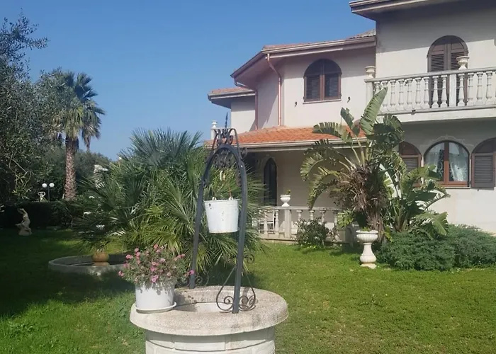 La Casa Delle Rose 2