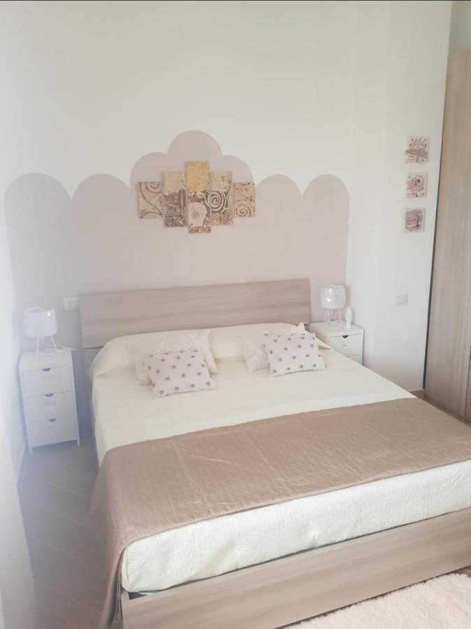 Casa vacanze La Casa Delle Rose 2 Giba