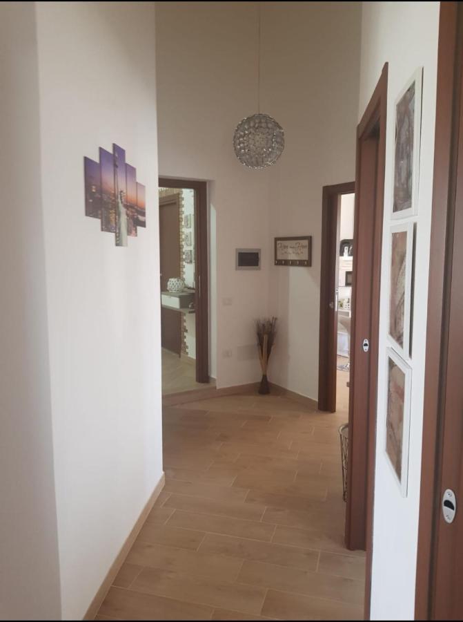 La Casa Delle Rose 2 Giba