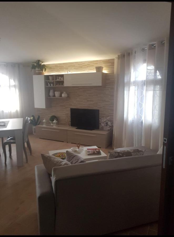 La Casa Delle Rose 2 Giba