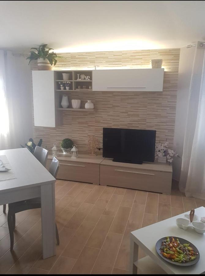 La Casa Delle Rose 2 Giba