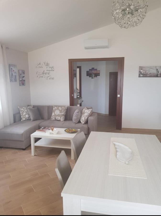 Casa vacanze La Casa Delle Rose 2
